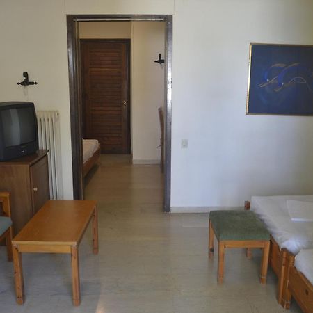 Hotel Maro Agios Ioannis  Exterior photo