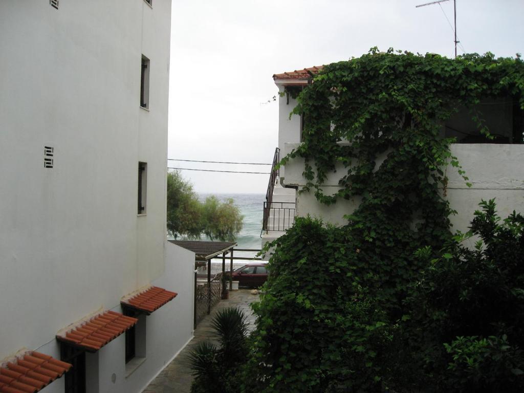 Hotel Maro Agios Ioannis  Room photo