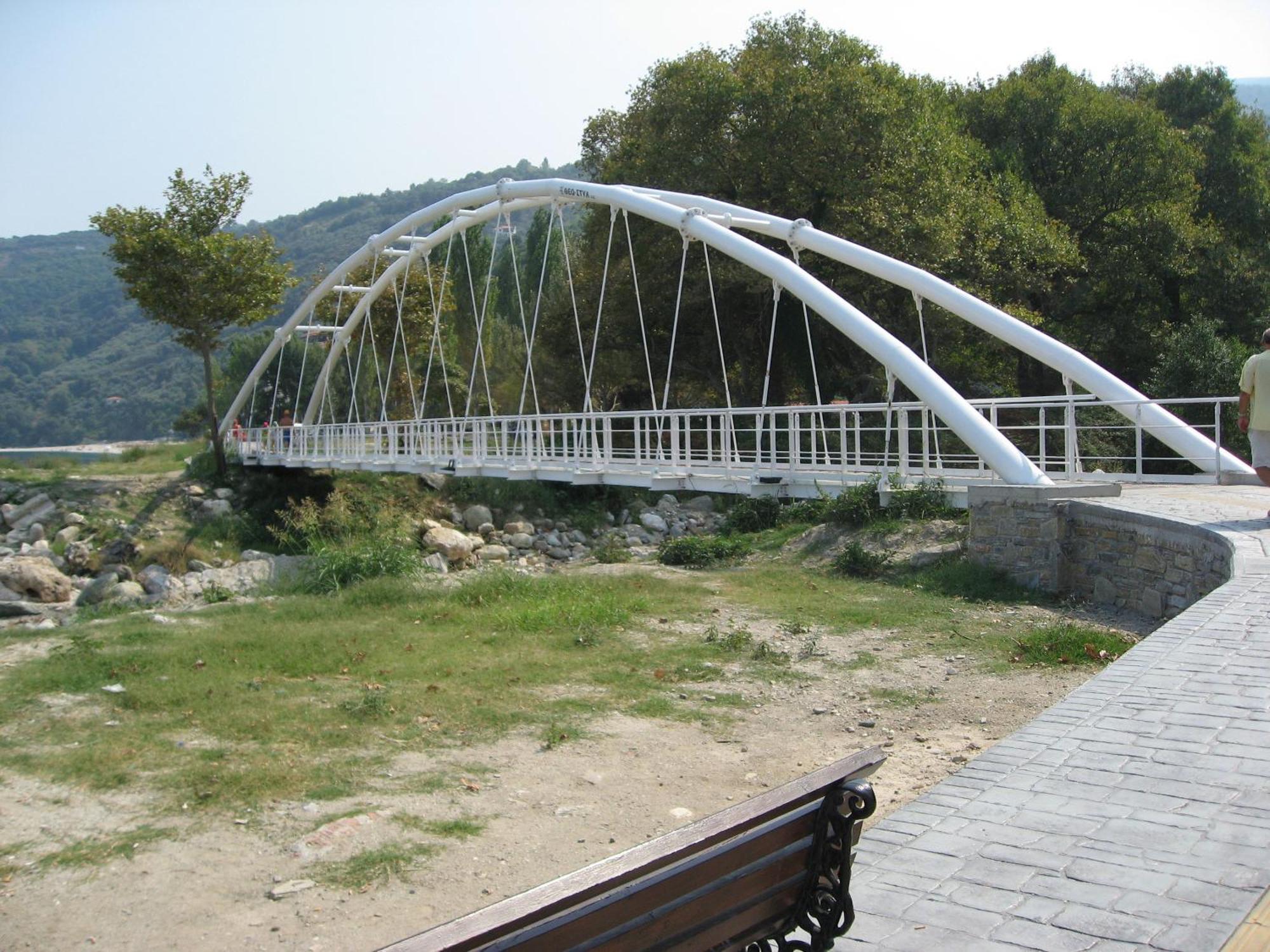 Hotel Maro Agios Ioannis  Exterior photo